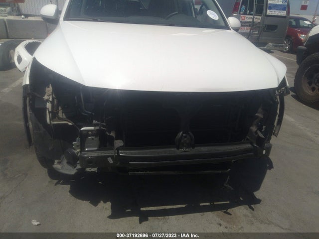 WVGAV7AX0HK052119 Volkswagen TIGUAN