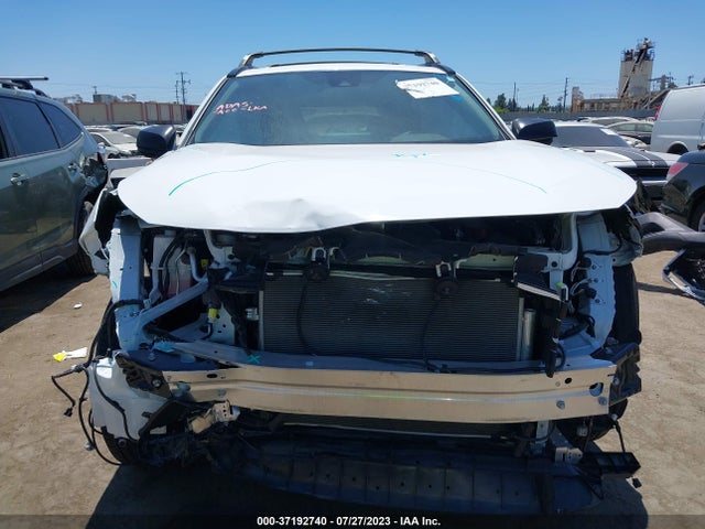 Toyota RAV4 LE 2020 2T3H1RFVXLW102039 Image 5
