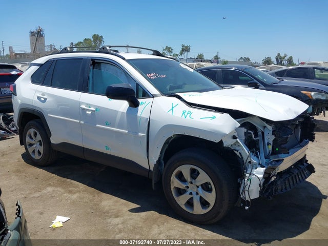 Toyota RAV4 LE 2020 2T3H1RFVXLW102039 Image 6