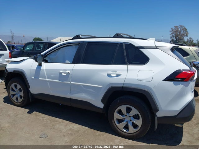 Toyota RAV4 LE 2020 2T3H1RFVXLW102039 Image 7