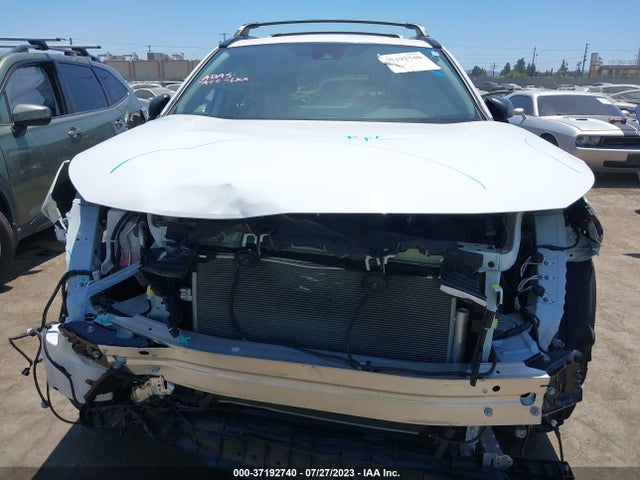 Toyota RAV4 LE 2020 2T3H1RFVXLW102039 Image 13