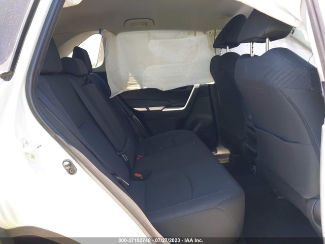 Toyota RAV4 LE 2020 2T3H1RFVXLW102039 Image 15