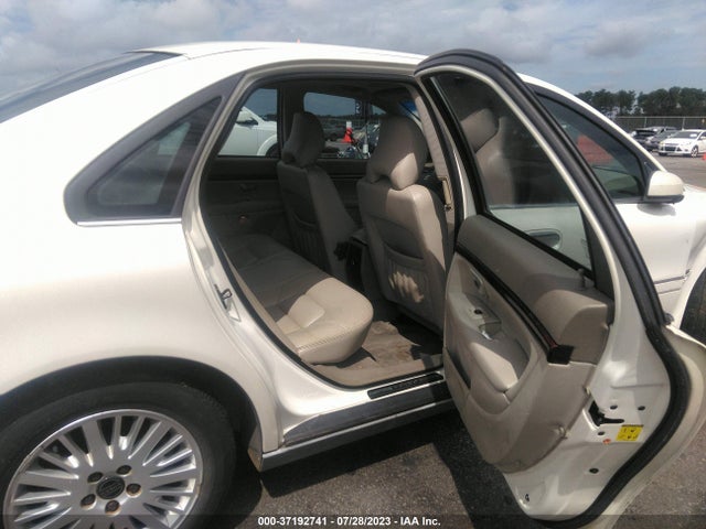2004 VOLVO S80 VIN: YV1TS92D641361593