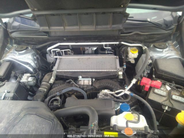4S4WMAPD1M3442539 Subaru Ascent Limited