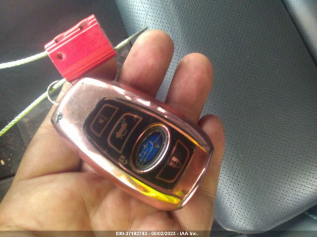 4S4WMAPD1M3442539 Subaru Ascent Limited