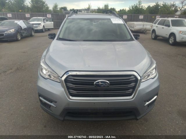 4S4WMAPD1M3442539 Subaru Ascent Limited