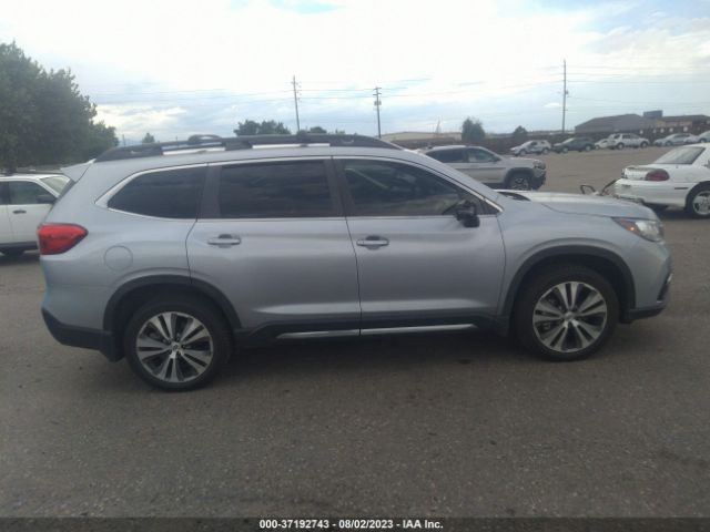 4S4WMAPD1M3442539 Subaru Ascent Limited