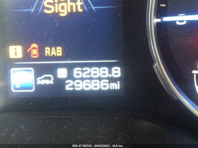 4S4WMAPD1M3442539 Subaru Ascent Limited