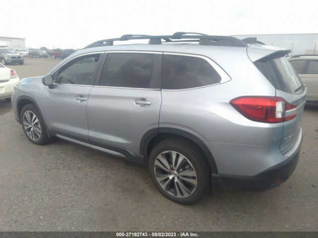 4S4WMAPD1M3442539 Subaru Ascent Limited