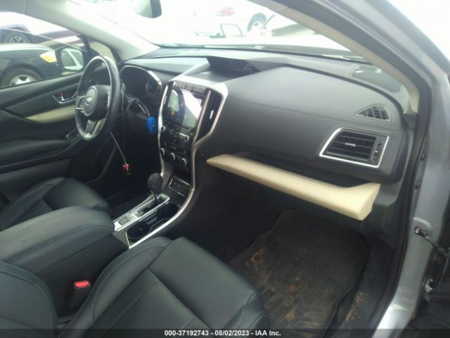 4S4WMAPD1M3442539 Subaru Ascent Limited
