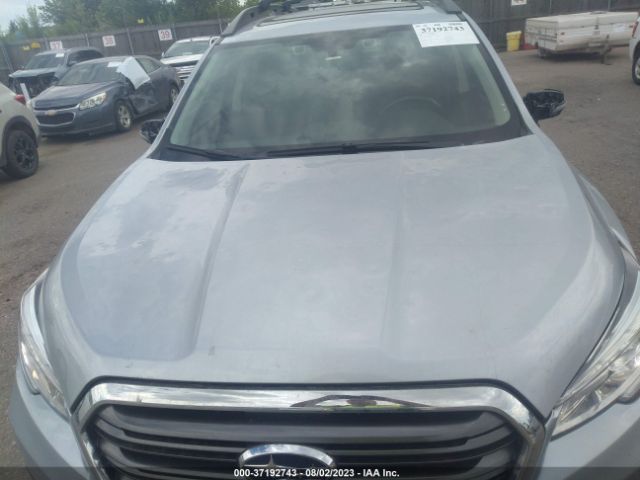 4S4WMAPD1M3442539 Subaru Ascent Limited