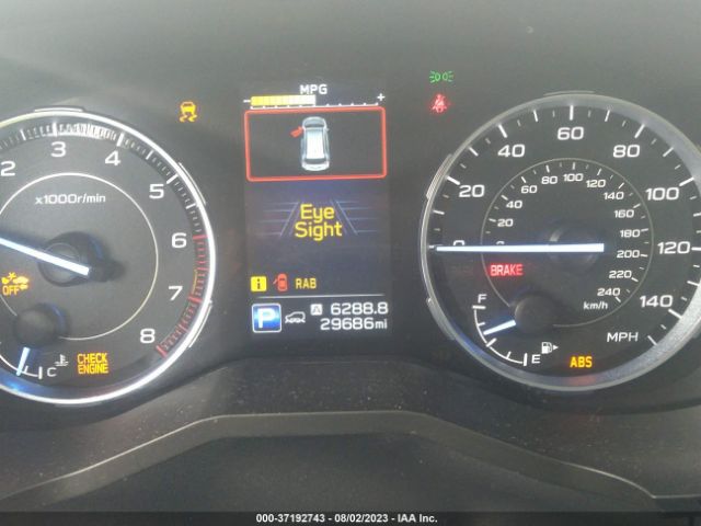 4S4WMAPD1M3442539 Subaru Ascent Limited
