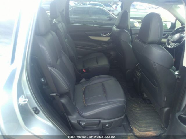 4S4WMAPD1M3442539 Subaru Ascent Limited