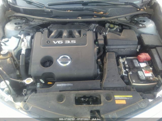1N4BL3AP1EN214699 Nissan Altima 3.5 Sl
