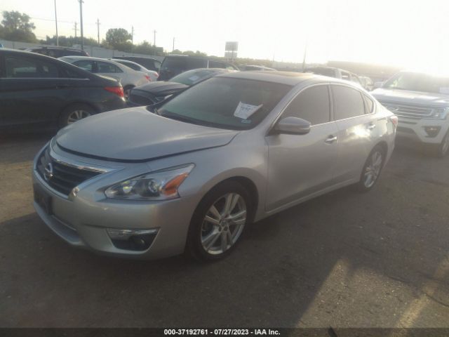 1N4BL3AP1EN214699 Nissan Altima 3.5 Sl