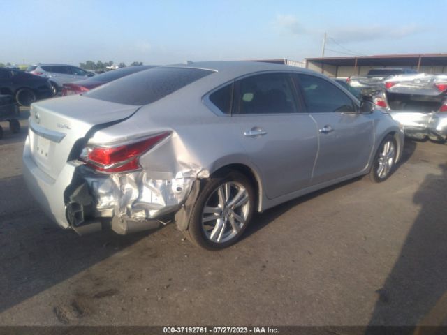 1N4BL3AP1EN214699 Nissan Altima 3.5 Sl
