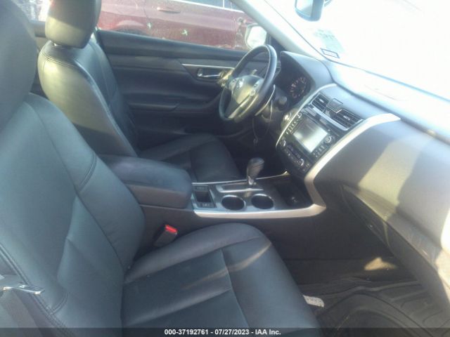 1N4BL3AP1EN214699 Nissan Altima 3.5 Sl