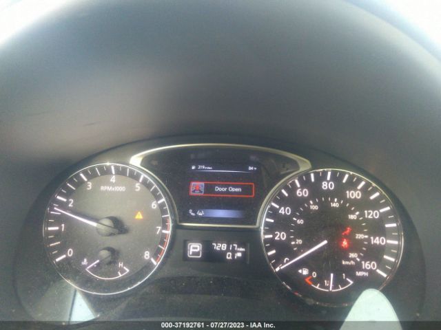 1N4BL3AP1EN214699 Nissan Altima 3.5 Sl