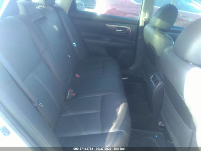 1N4BL3AP1EN214699 Nissan Altima 3.5 Sl