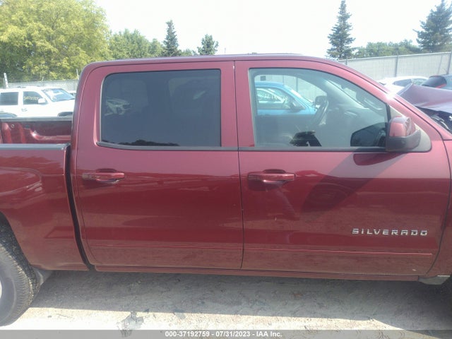 Chevrolet Silverado 1500 Lt 2015 3GCUKREC5FG328263 Image 13