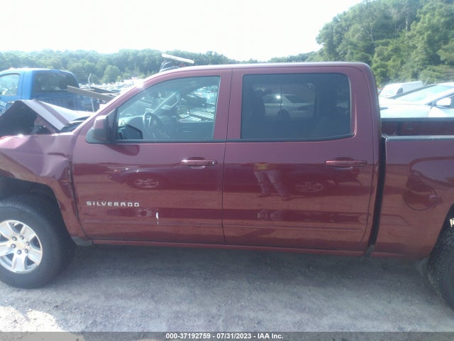 Chevrolet Silverado 1500 Lt 2015 3GCUKREC5FG328263 Image 14