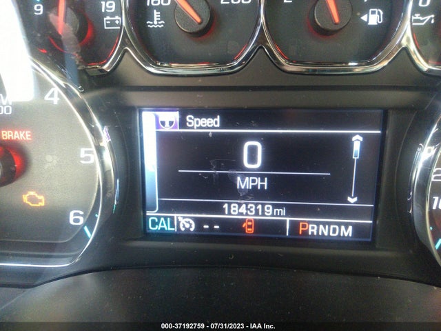Chevrolet Silverado 1500 Lt 2015 3GCUKREC5FG328263 Image 15