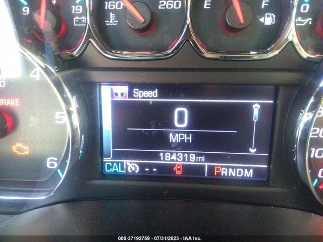 Chevrolet Silverado 1500 Lt 2015 3GCUKREC5FG328263 Image 7