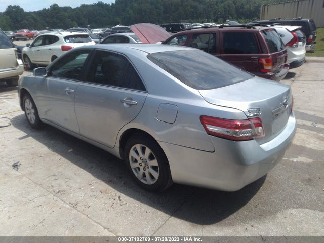 2007 TOYOTA CAMRY CE/LE/SE/XLE VIN: 4T1BE46K47U576845