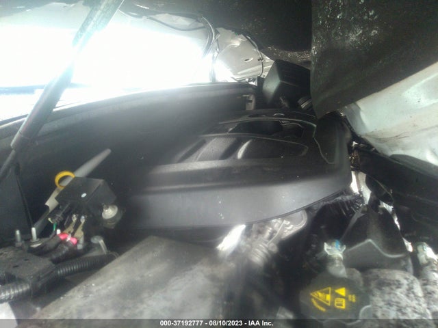 2022 Jeep Grand Cherokee, VIN: 1C4RJEBG7NC126003