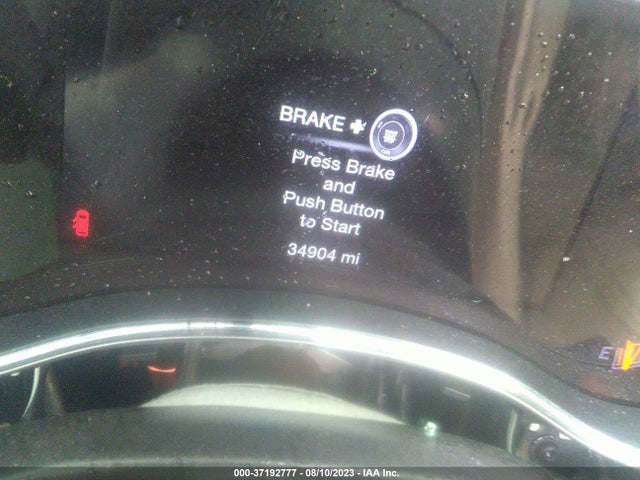 2022 Jeep Grand Cherokee, VIN: 1C4RJEBG7NC126003