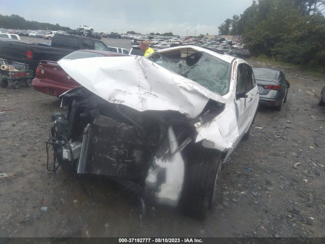 2022 Jeep Grand Cherokee, VIN: 1C4RJEBG7NC126003