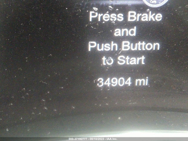2022 Jeep Grand Cherokee, VIN: 1C4RJEBG7NC126003