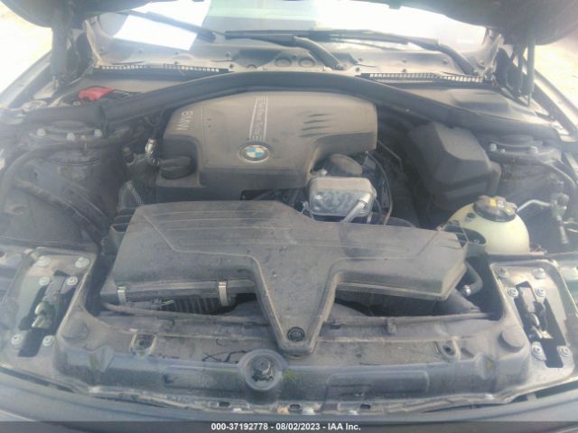 WBA4C9C56GG140203 BMW 4 Series 428i Xdrive