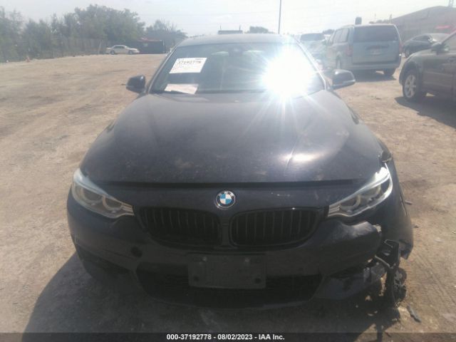WBA4C9C56GG140203 BMW 4 Series 428i Xdrive