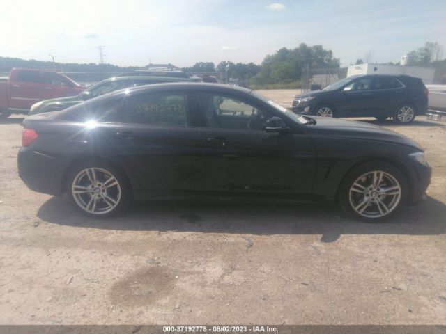 WBA4C9C56GG140203 BMW 4 Series 428i Xdrive