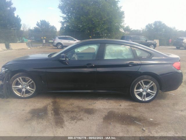 WBA4C9C56GG140203 BMW 4 Series 428i Xdrive