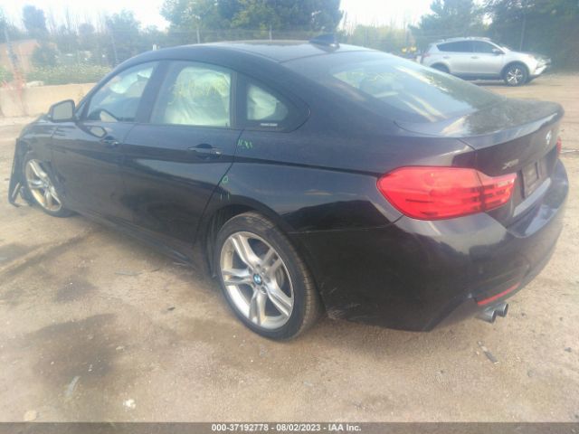 WBA4C9C56GG140203 BMW 4 Series 428i Xdrive