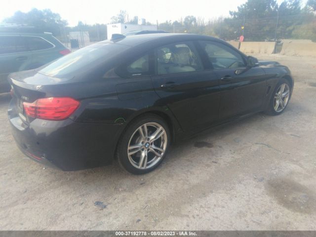 WBA4C9C56GG140203 BMW 4 Series 428i Xdrive