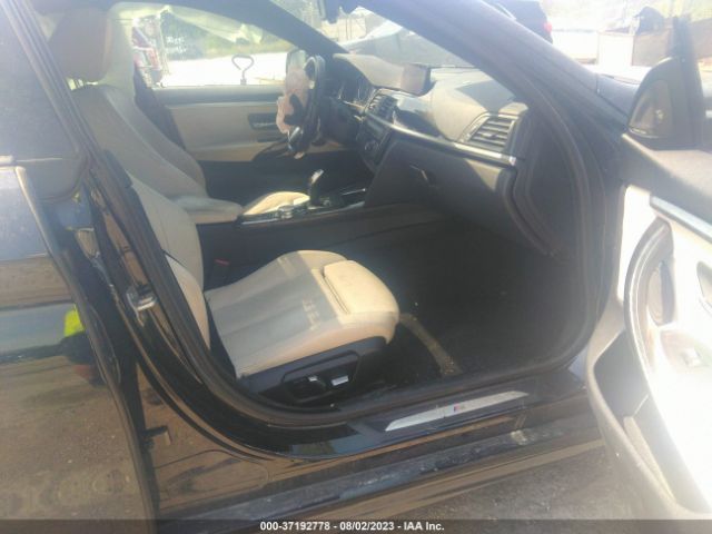 WBA4C9C56GG140203 BMW 4 Series 428i Xdrive