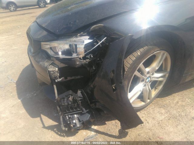 WBA4C9C56GG140203 BMW 4 Series 428i Xdrive