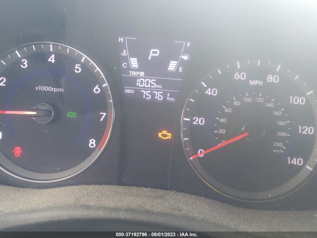 2012 HYUNDAI ACCENT SE VIN: KMHCU5AE4CU043158