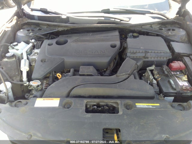 Nissan Altima 2.5 S 2018 1N4AL3AP8JC475295 Image 17