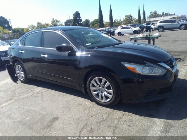 Nissan Altima 2.5 S 2018 1N4AL3AP8JC475295 Image 6