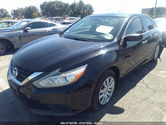 Nissan Altima 2.5 S 2018 1N4AL3AP8JC475295 Image 7