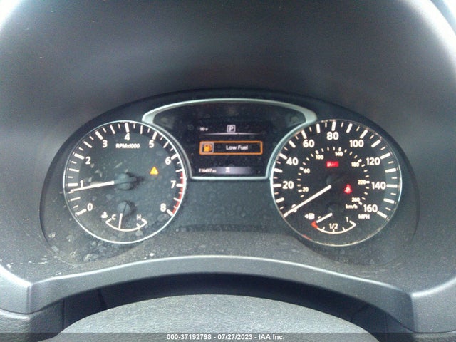 Nissan Altima 2.5 S 2018 1N4AL3AP8JC475295 Image 8