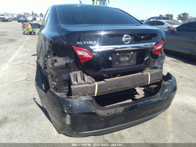Nissan Altima 2.5 S 2018 1N4AL3AP8JC475295 Image 9