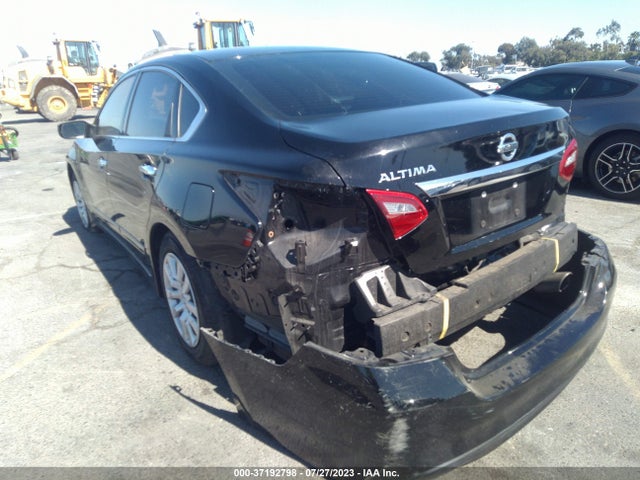 Nissan Altima 2.5 S 2018 1N4AL3AP8JC475295 Image 10