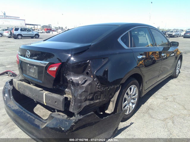 Nissan Altima 2.5 S 2018 1N4AL3AP8JC475295 Image 11
