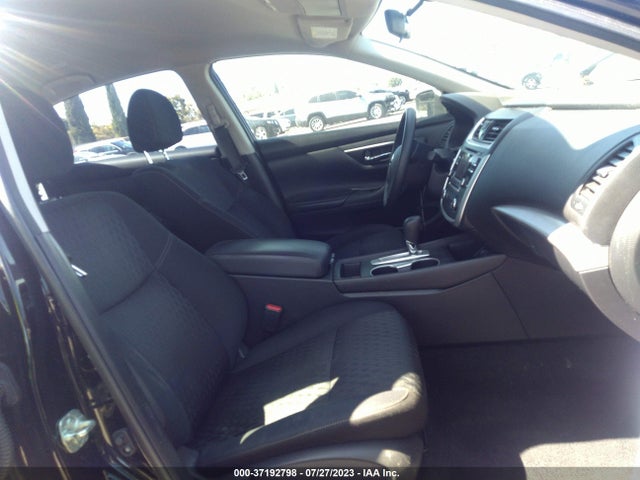 Nissan Altima 2.5 S 2018 1N4AL3AP8JC475295 Image 12