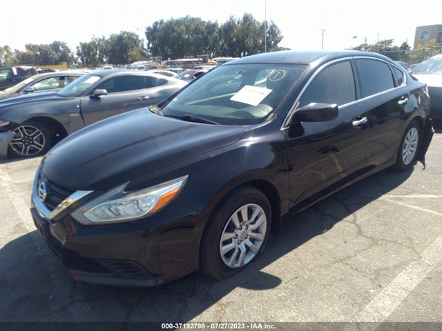 Nissan Altima 2.5 S 2018 1N4AL3AP8JC475295 Image 13